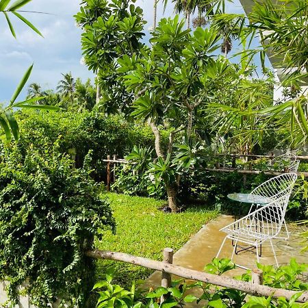 Hoian Tranquil Lodge - Chon Binh Yen Hội An Extérieur photo