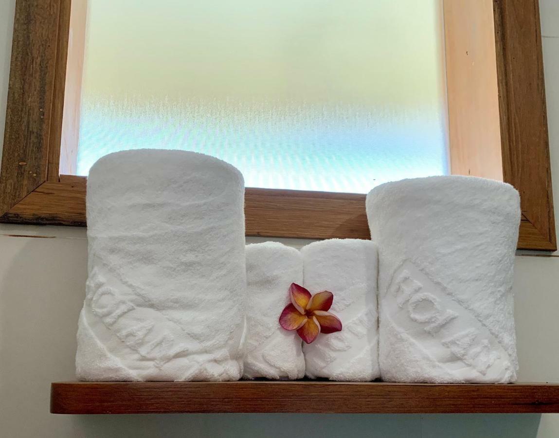 Hoian Tranquil Lodge - Chon Binh Yen Hội An Extérieur photo