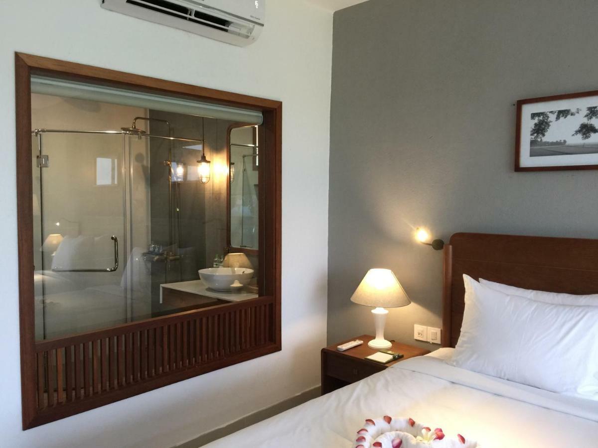 Hoian Tranquil Lodge - Chon Binh Yen Hội An Extérieur photo